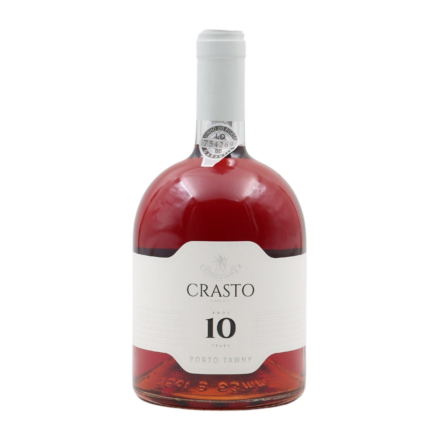Quinta do Crasto 10 years Tawny Port