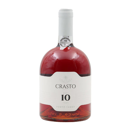 Quinta do Crasto 10 years Tawny Port