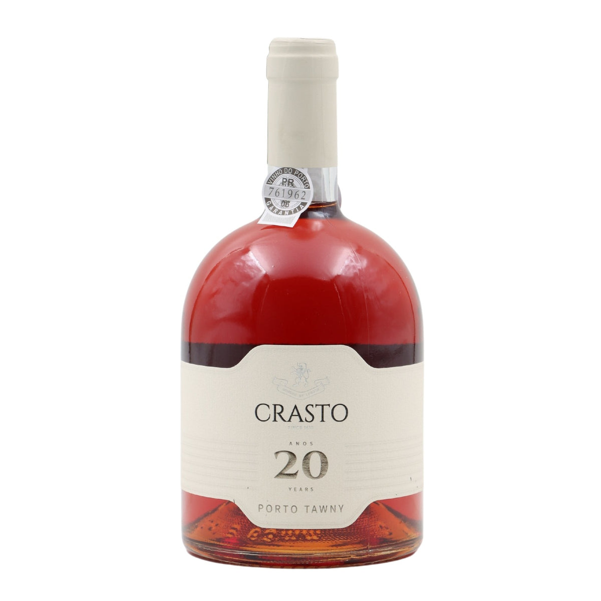 Quinta do Crasto 20 years Tawny Port