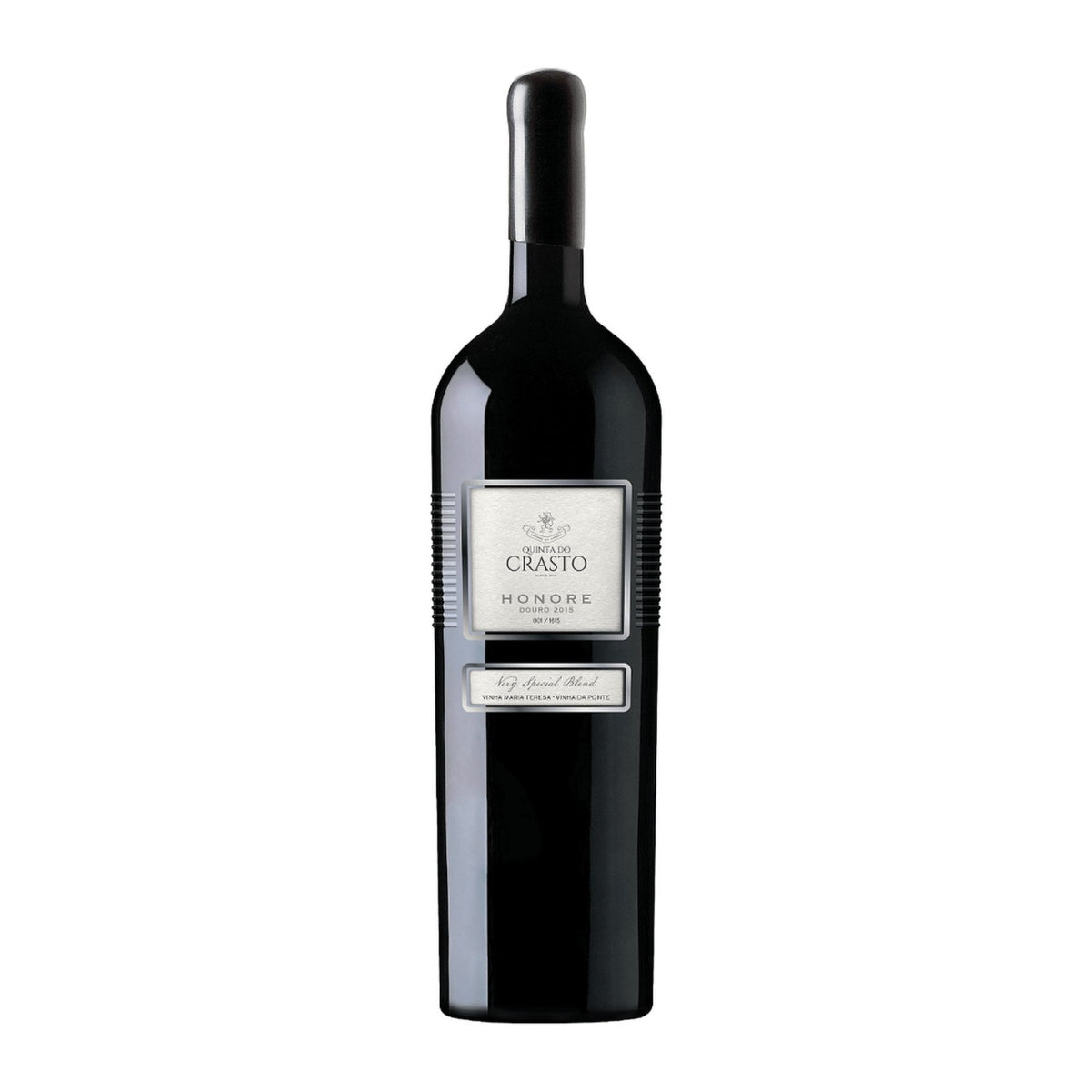 Quinta do Crasto Honore Tinto 2015