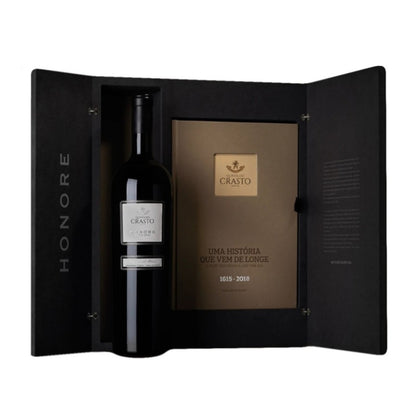 Quinta do Crasto Honore Tinto 2015
