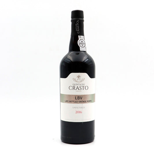 Quinta do Crasto LBV Porto 2017