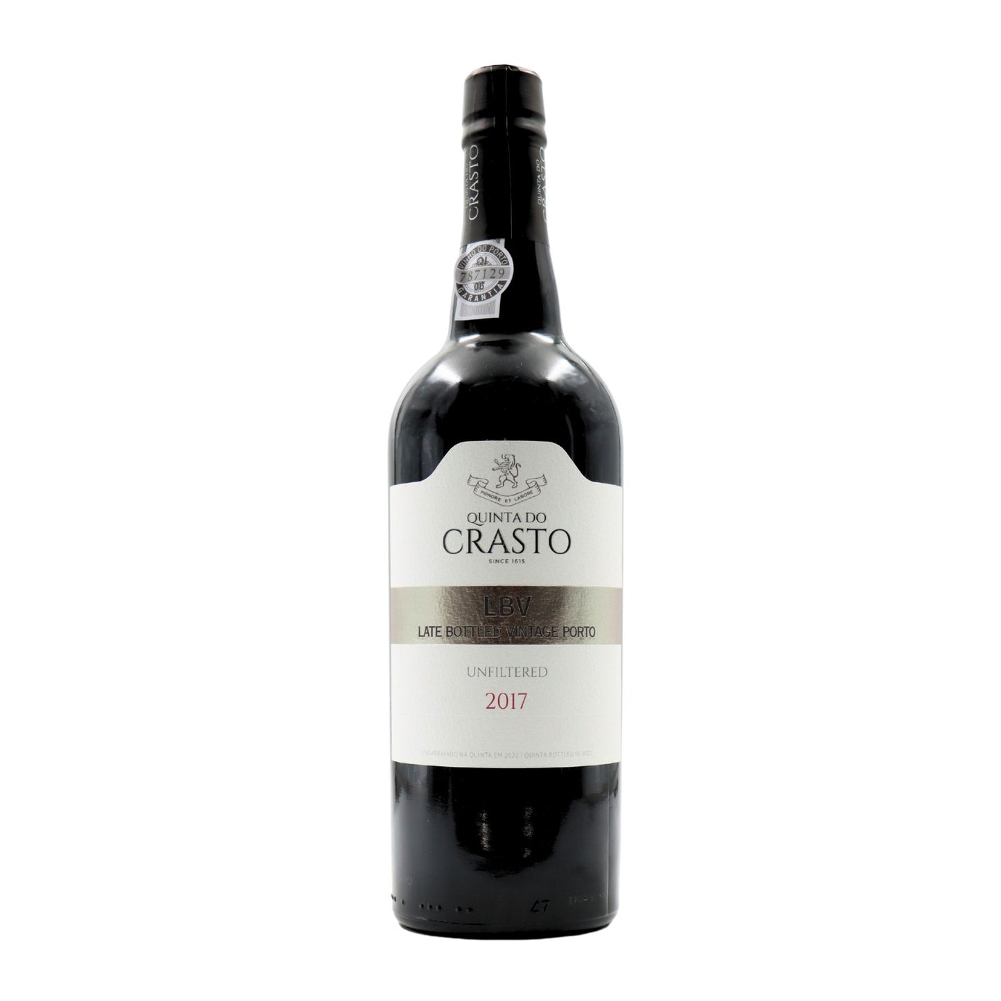 Quinta do Crasto LBV Porto 2017