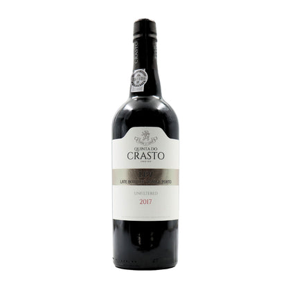 Quinta do Crasto LBV Porto 2017
