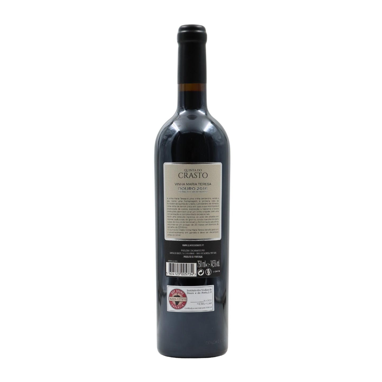 Quinta do Crasto Maria Teresa Tinto 2016