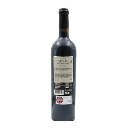 Quinta do Crasto Maria Teresa Tinto 2019