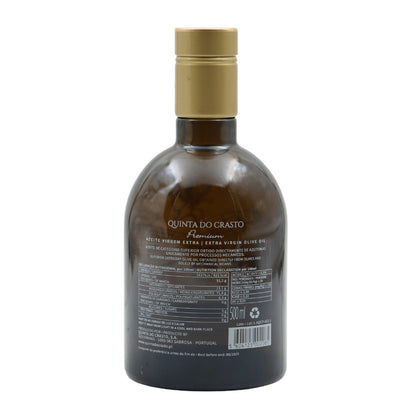 Quinta do Crasto Premium Azeite Extra Virgem