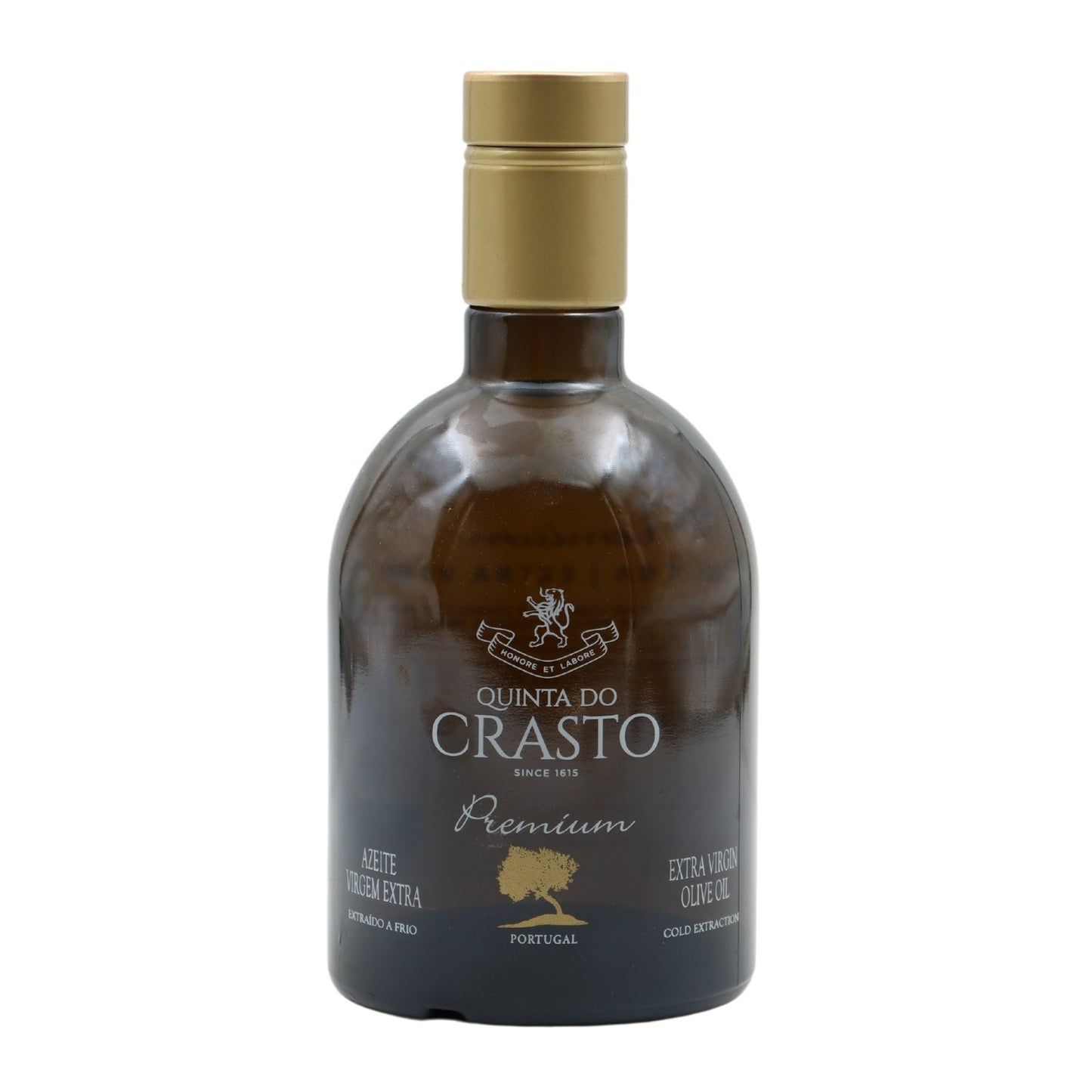 Quinta do Crasto Premium Azeite Extra Virgem