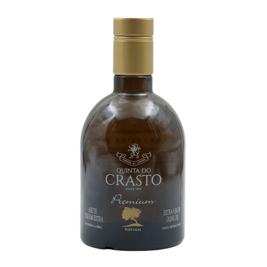 Quinta do Crasto Premium Azeite Extra Virgem