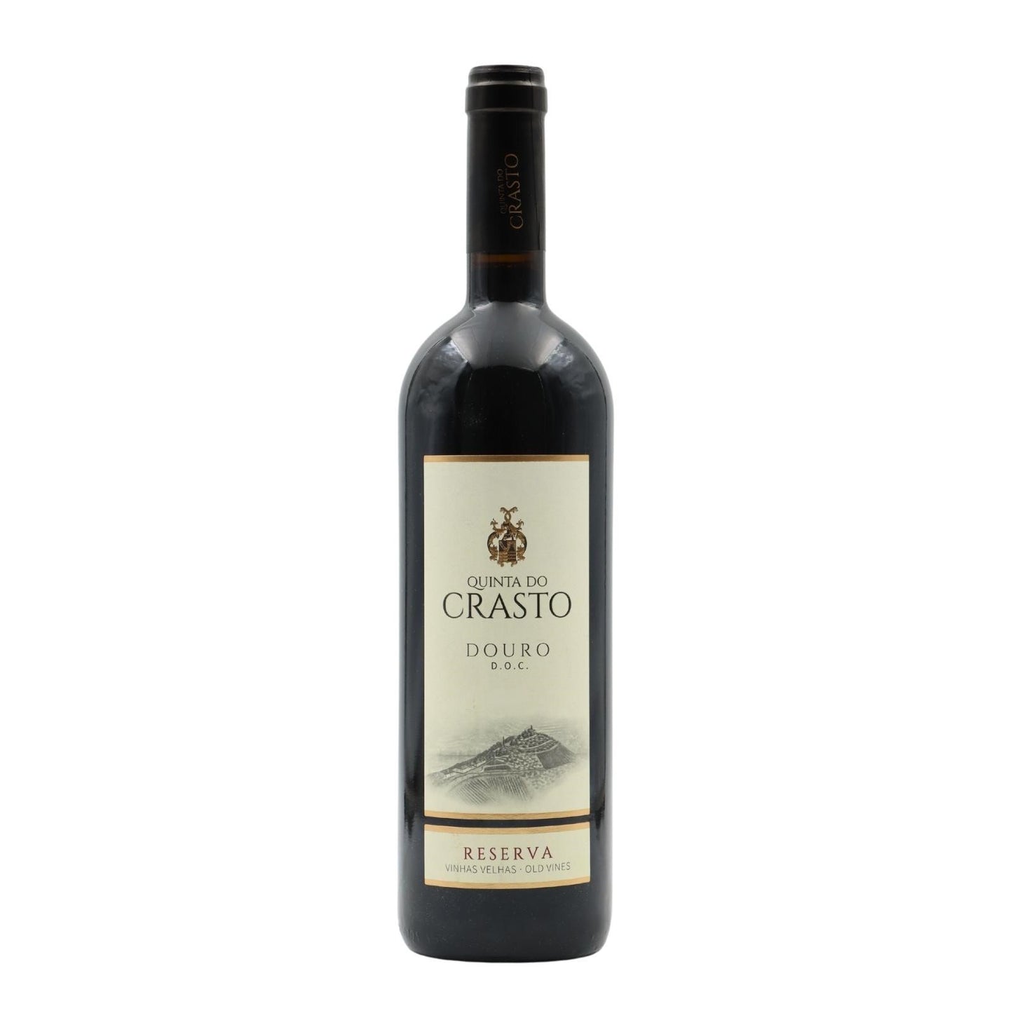 Quinta do Crasto Reserva Old Vines Red 2021