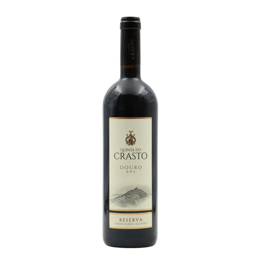 Quinta do Crasto Reserva Old Vines Tinto 2021