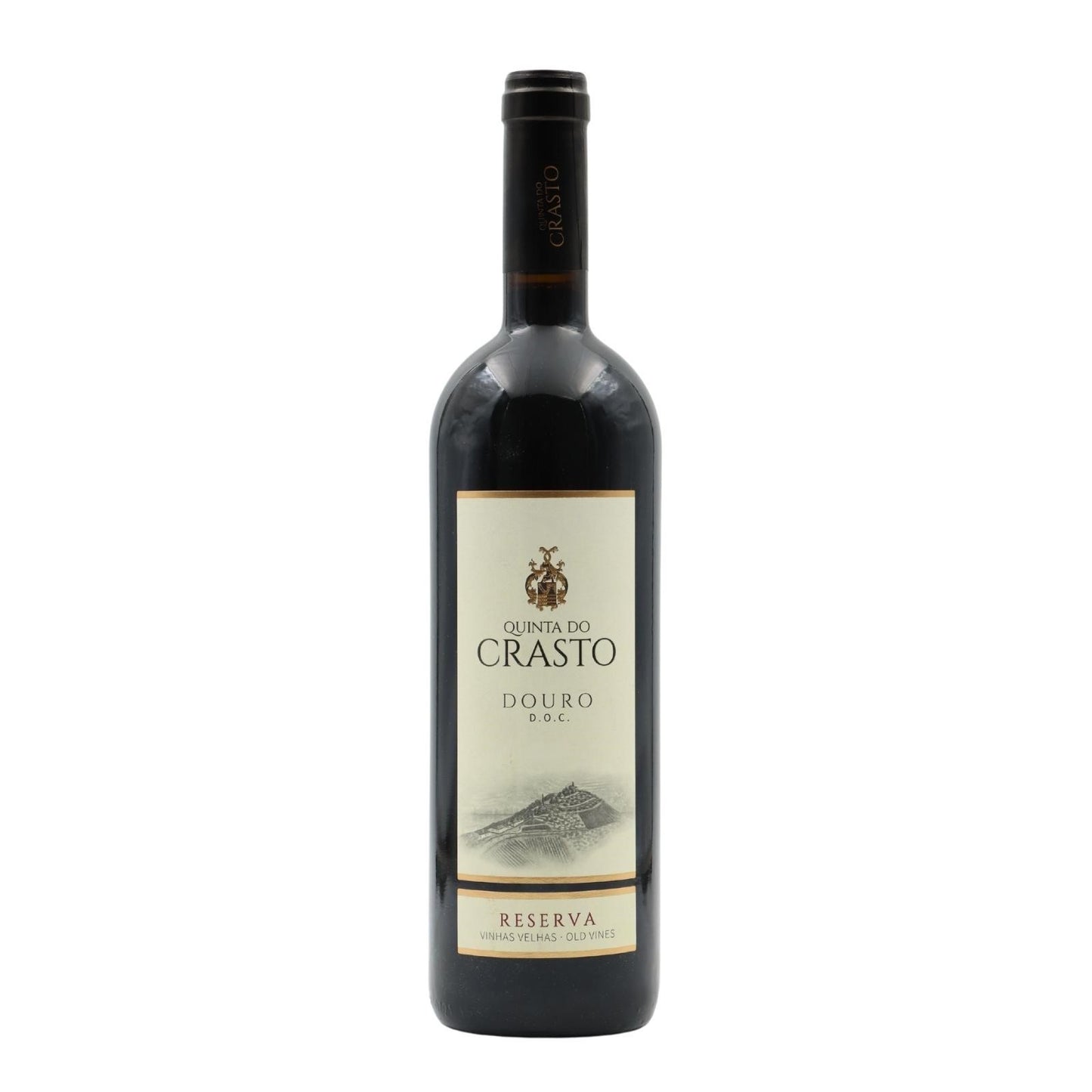 Quinta do Crasto Reserva Old Vines Tinto