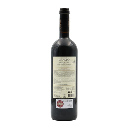 Quinta do Crasto Reserva Old Vines Red 2021