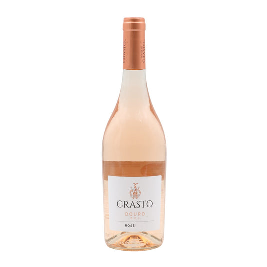 Quinta do Crasto Rosé 2023