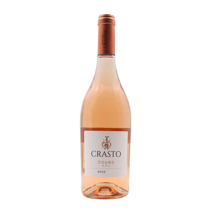 Quinta do Crasto Rosé