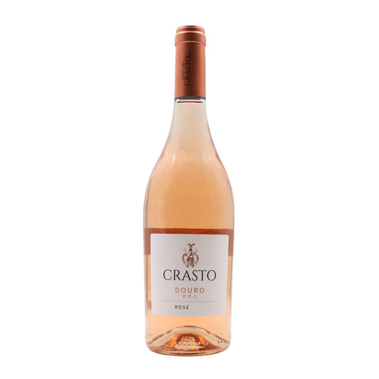 Quinta do Crasto Rosé