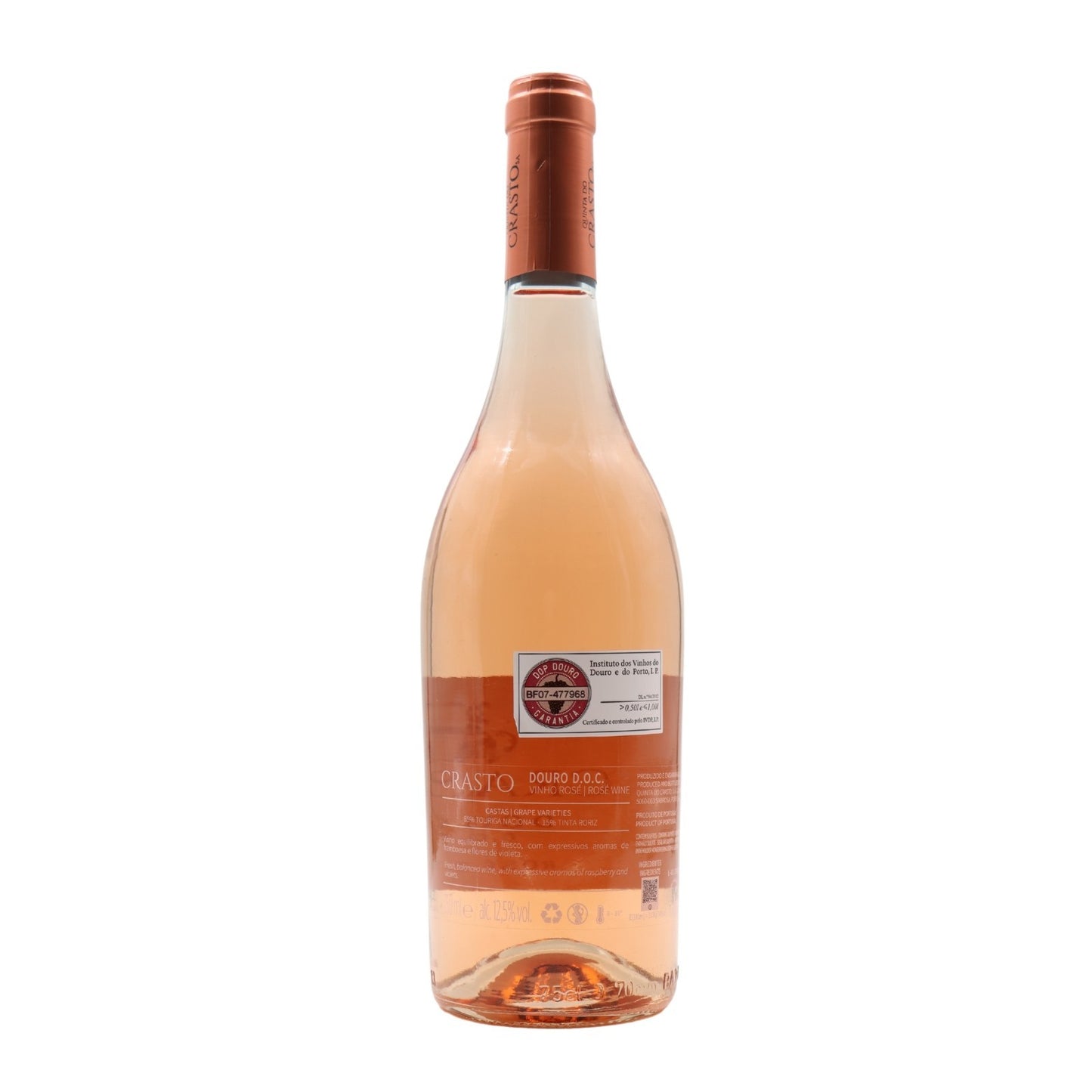 Quinta do Crasto Rosé
