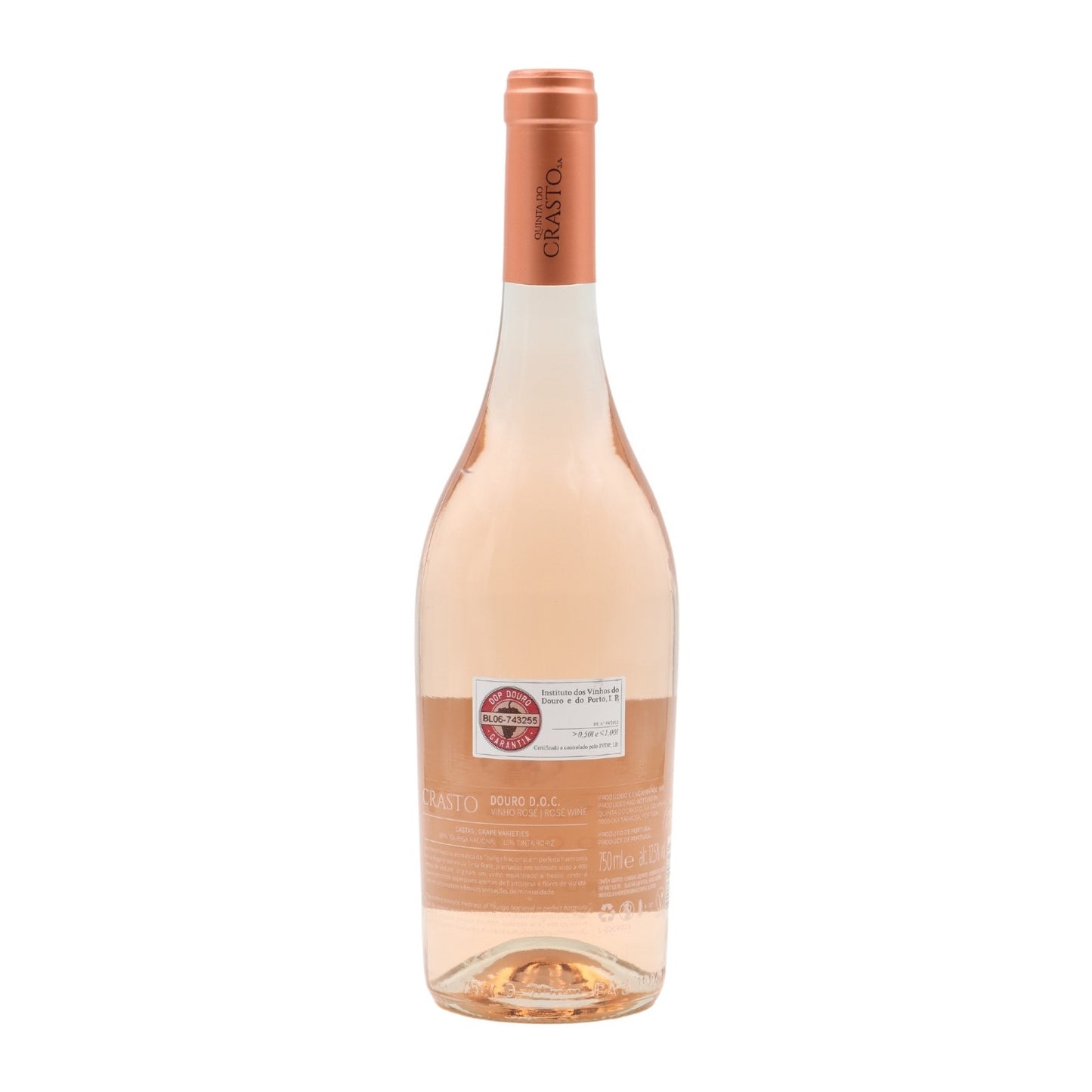 Quinta do Crasto Rosé 2023