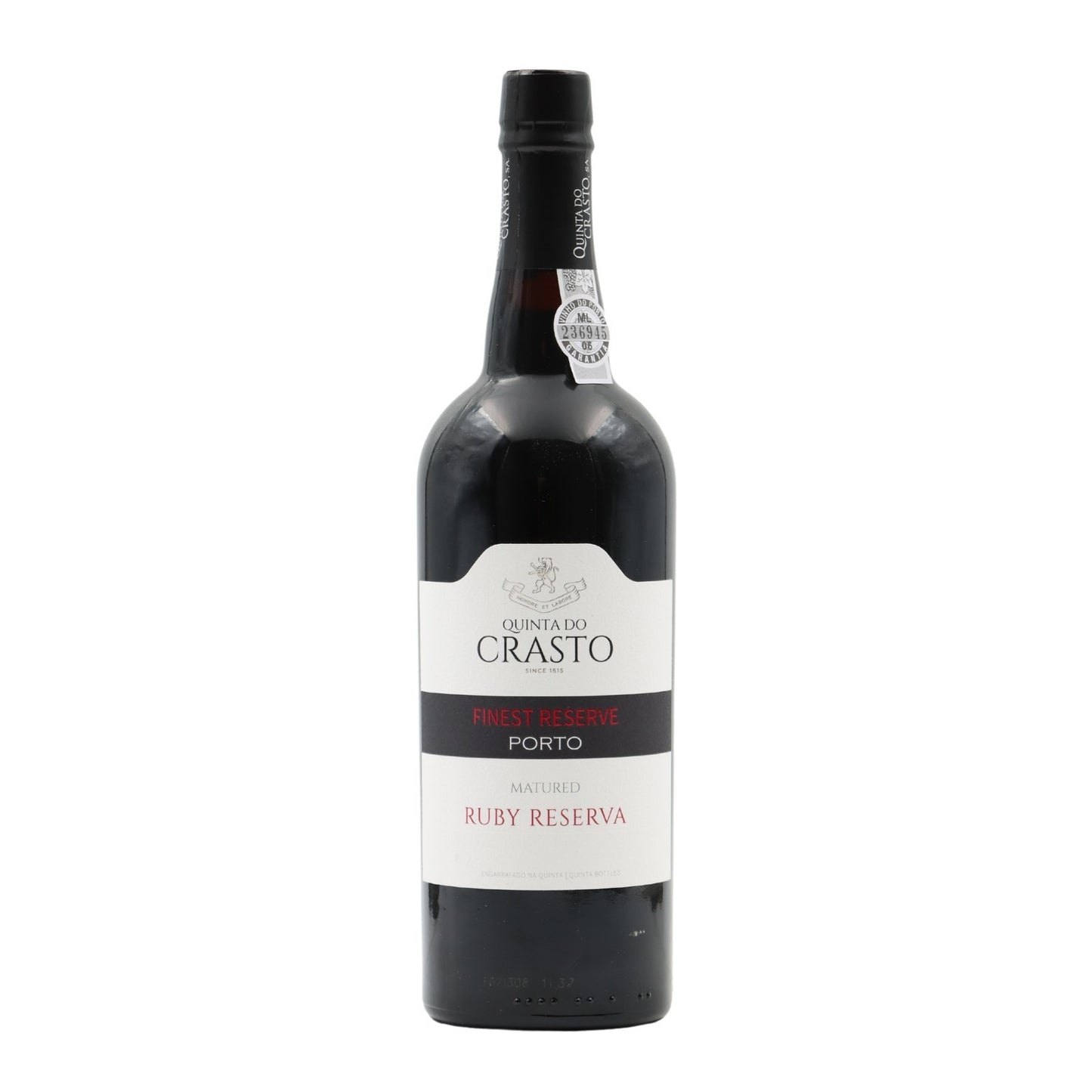 Quinta do Crasto Ruby Finest Reserva Porto