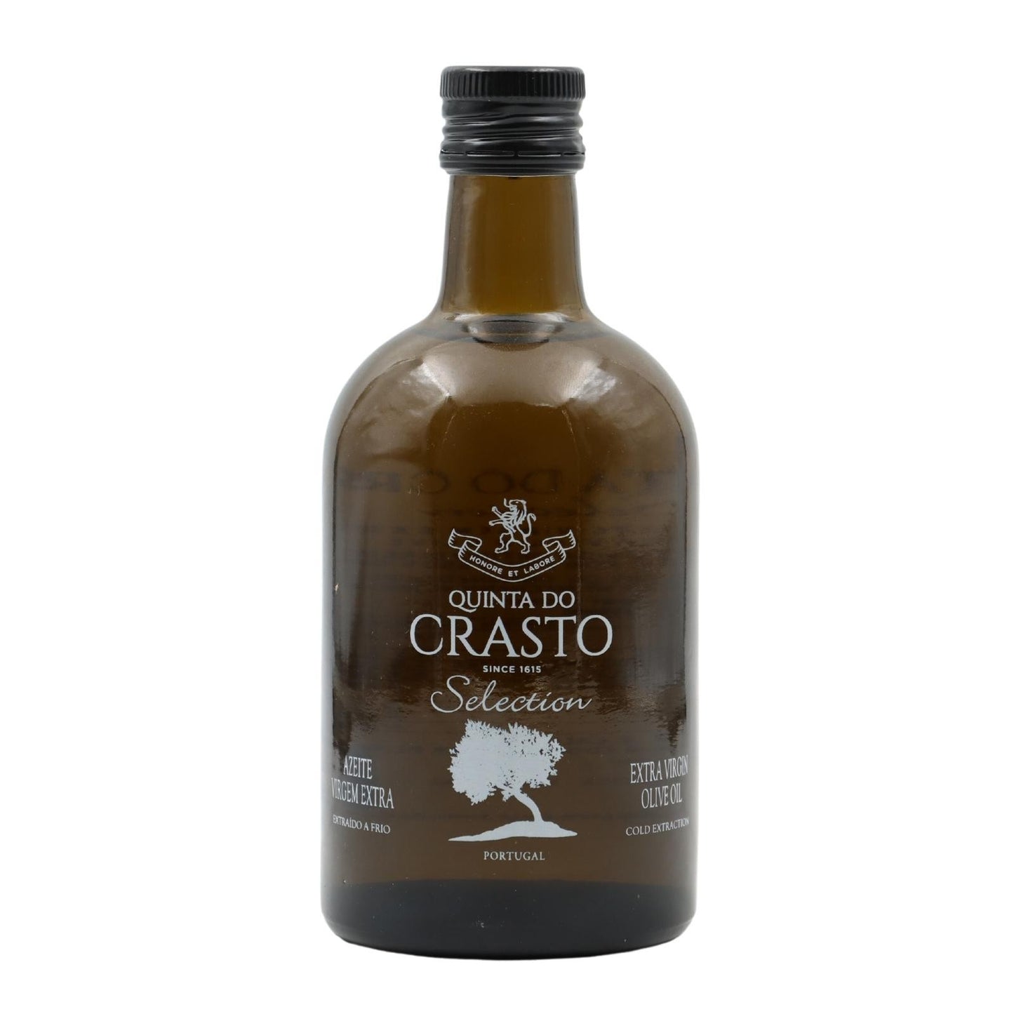 Quinta do Crasto Selec Azeite Extra Virgem