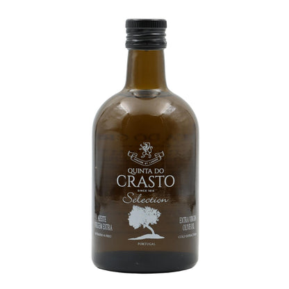 Quinta do Crasto Selec Azeite Extra Virgem