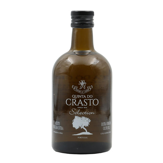 Quinta do Crasto Selec Azeite Extra Virgem