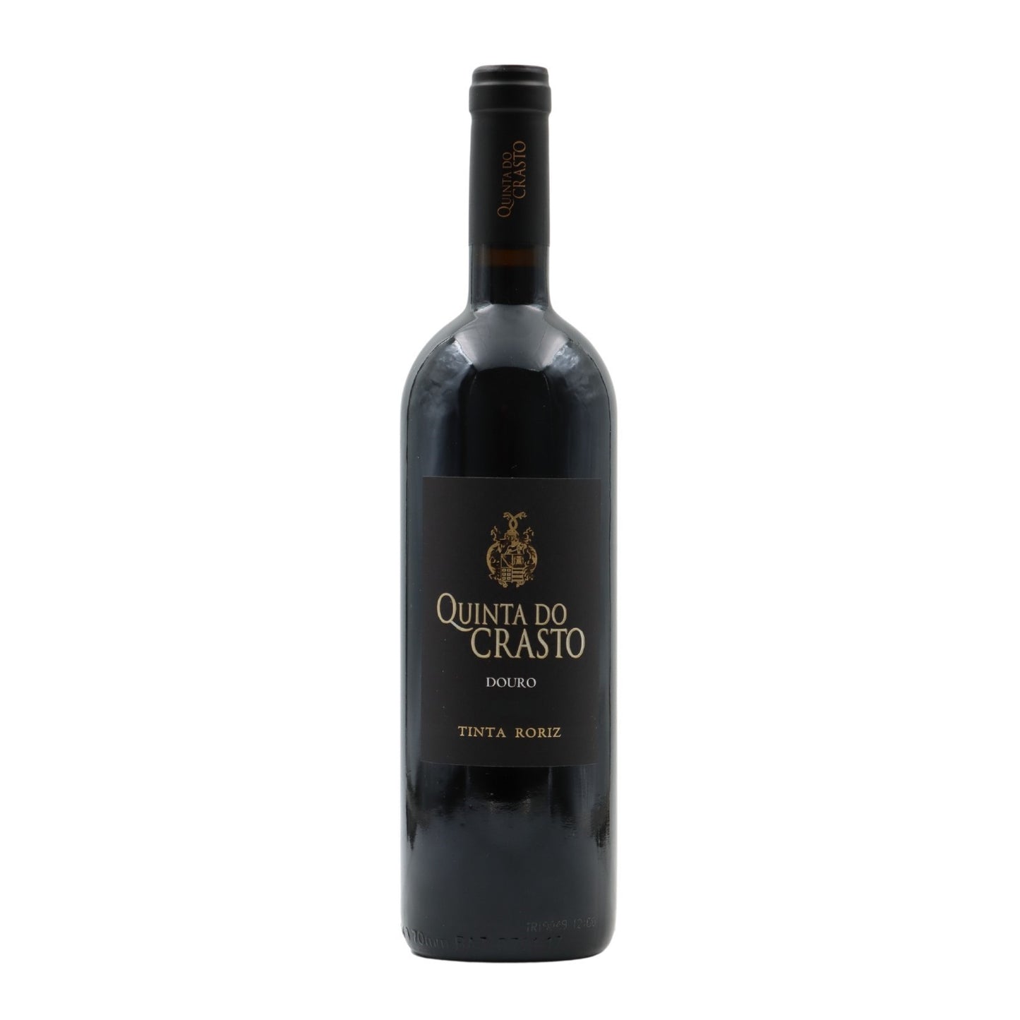 Quinta do Crasto Tinta Roriz Red 2018