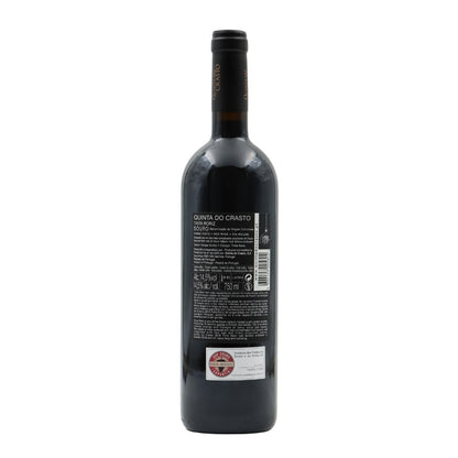 Quinta do Crasto Tinta Roriz Tinto 2018