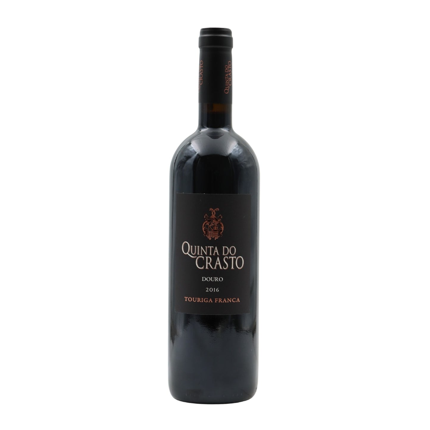 Quinta do Crasto Touriga Franca Tinto 2016