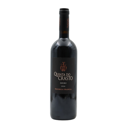 Quinta do Crasto Touriga Franca Red 2016