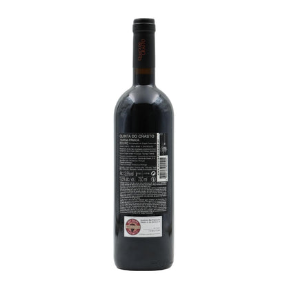 Quinta do Crasto Touriga Franca Tinto 2019