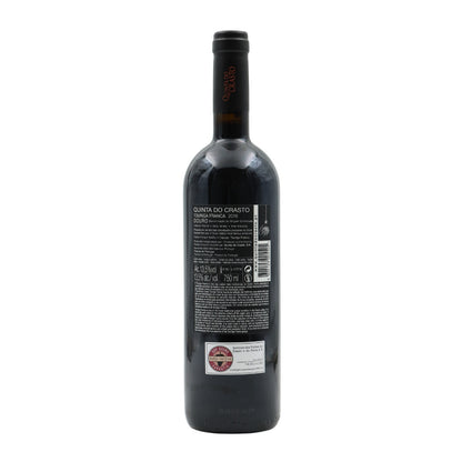 Quinta do Crasto Touriga Franca Red 2016