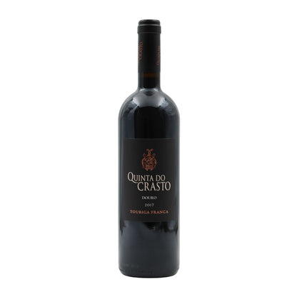 Quinta do Crasto Touriga Franca Red 2017