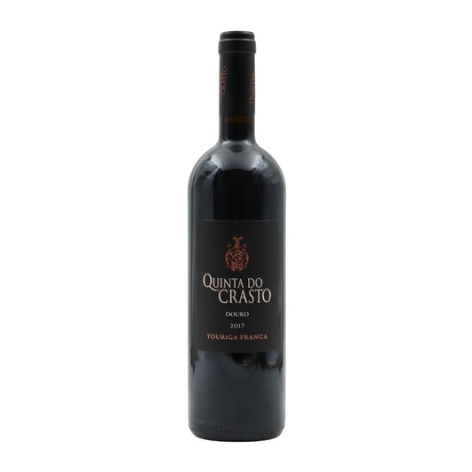 Quinta do Crasto Touriga Franca Tinto 2017