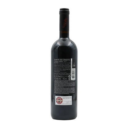 Quinta do Crasto Touriga Franca Tinto 2017