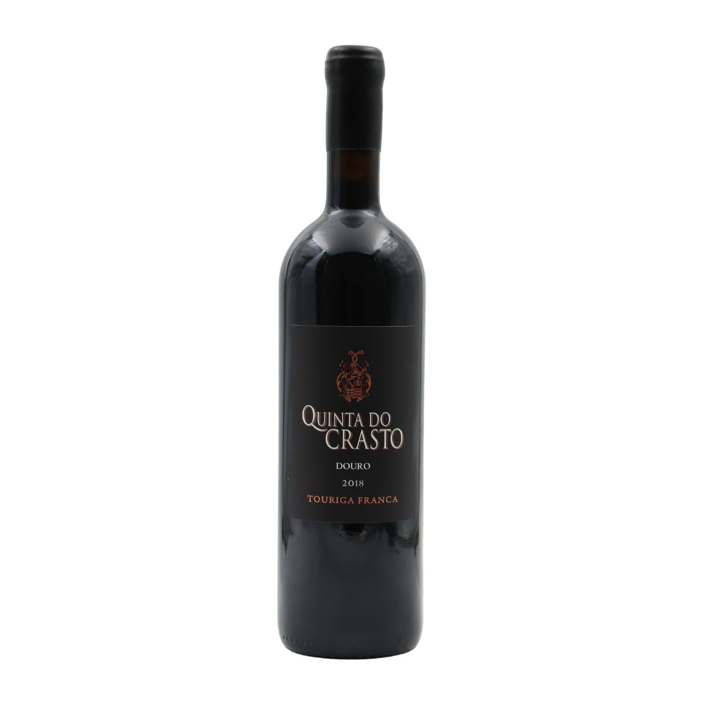 Quinta do Crasto Touriga Franca Red 2018