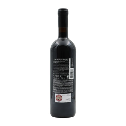 Quinta do Crasto Touriga Franca Red 2018