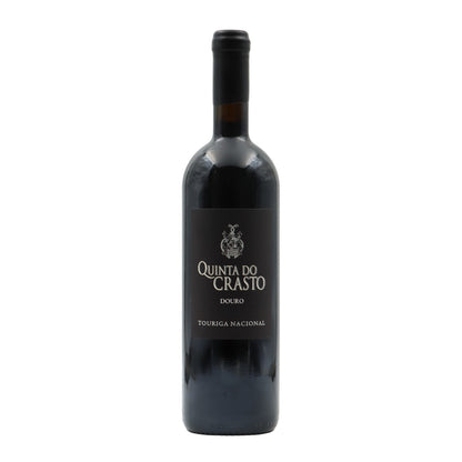 Quinta do Crasto Touriga Nacional Tinto 2019