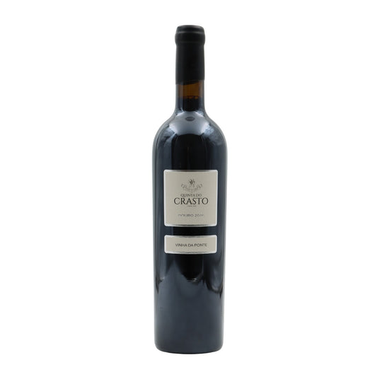 Quinta do Crasto Red Wine 2016