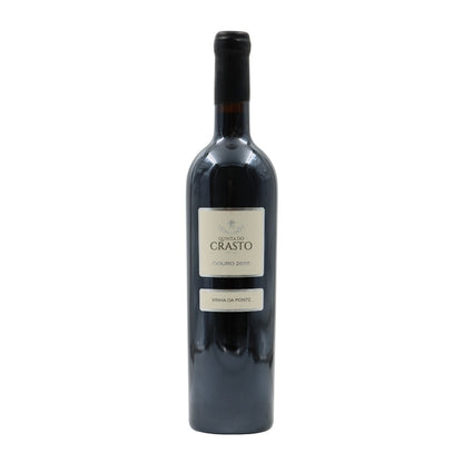 Quinta do Crasto Red Wine 2018