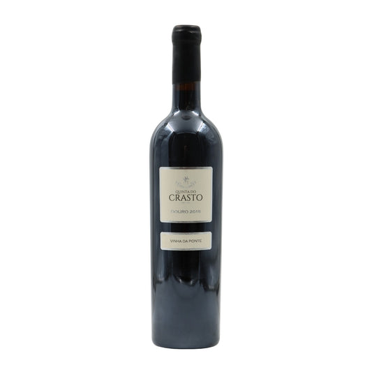 Quinta do Crasto Red Wine 2018