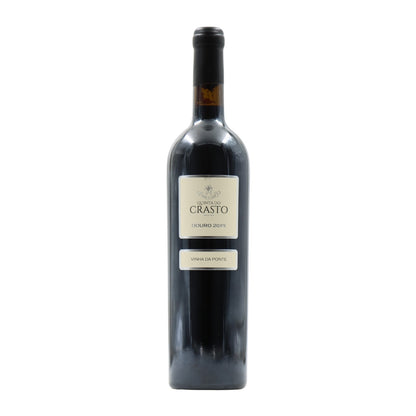 Quinta do Crasto Red Wine 2019