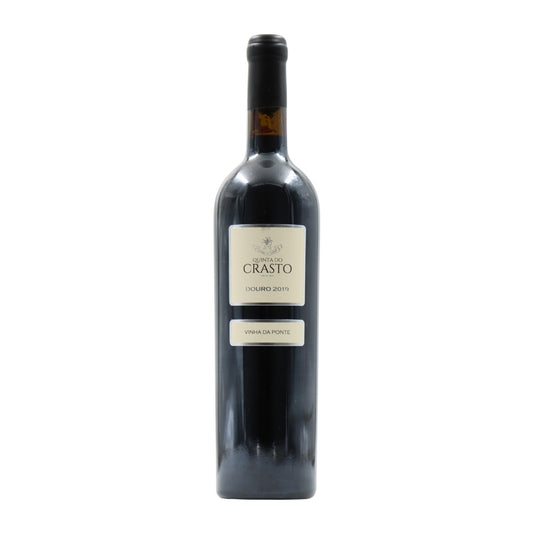 Quinta do Crasto Vinha da Ponte Tinto 2019