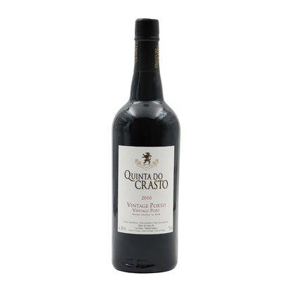 Quinta do Crasto Vintage Port 2016