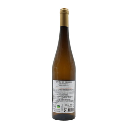 Fazenda Cruzeiro Unfiltered White 2020