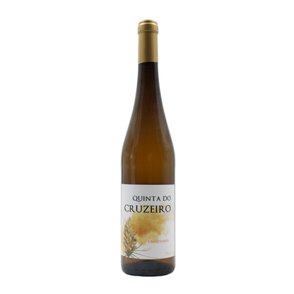 Fazenda Cruzeiro Unfiltered White 2020