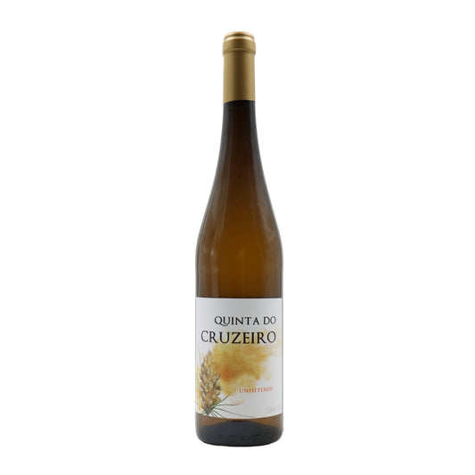 Fazenda Cruzeiro Unfiltered White 2020