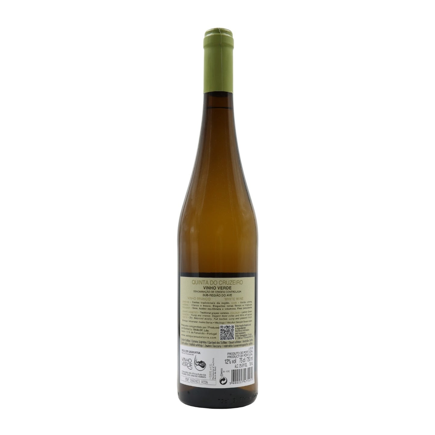 Quinta do Cruzeiro Branco