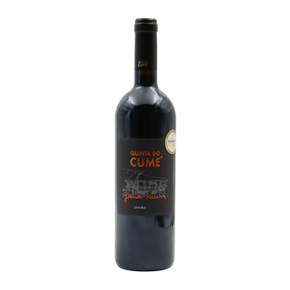 Quinta do Cume Grande Reserva Tinto 2018