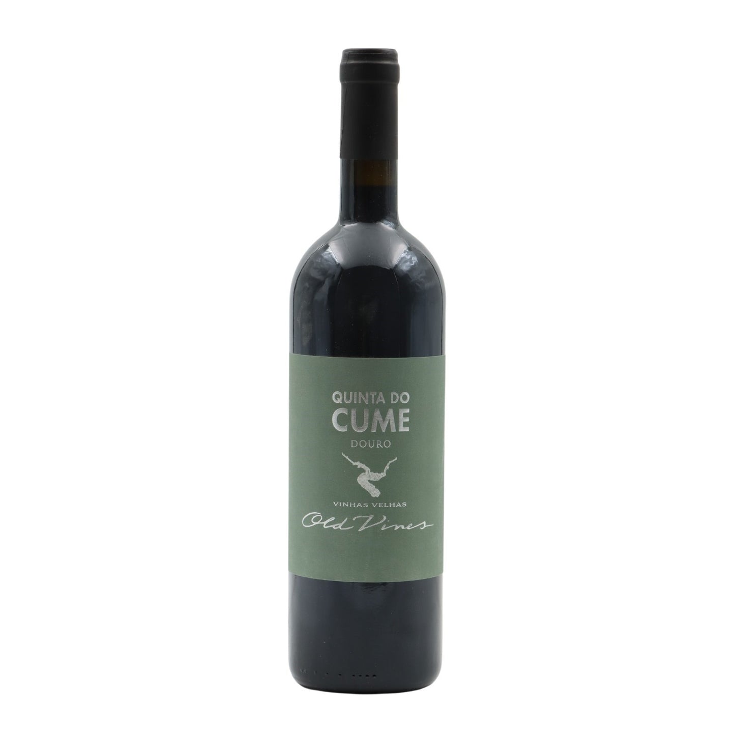 Quinta do Cume Old Vines Tinto 2016